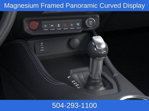 New 2026 Ford Mustang Premium image 15