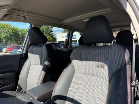 Certified 2024 Subaru Forester Sport AWD/4WD image 22