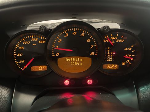 Used 2003 Porsche Boxster RWD image 18