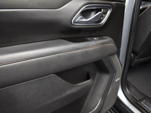 Used 2024 GMC Yukon AT4 image 15