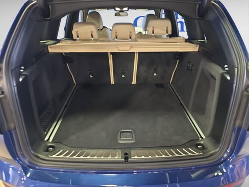 Used 2022 BMW X3 xDrive30i w/ Premium Package image 4