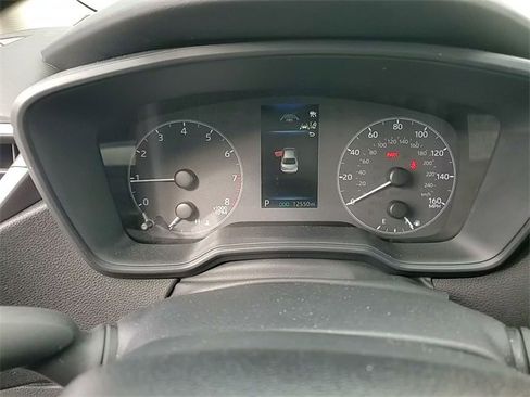 Certified 2025 Toyota Corolla LE image 16