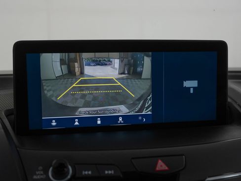 Used 2024 Acura RDX A-Spec AWD/4WD image 24
