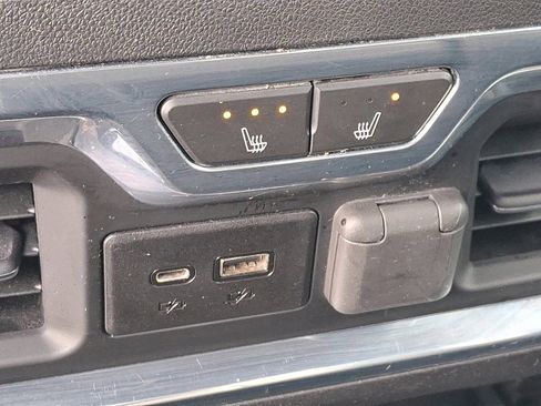 Used 2020 GMC Sierra 1500 AT4 w/ AT4 Preferred Package image 10