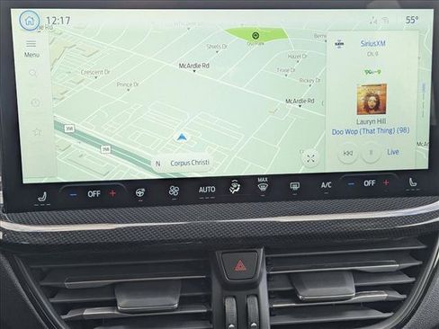 New 2026 Ford Escape ST-Line Select w/ Tech Pack #1 image 14