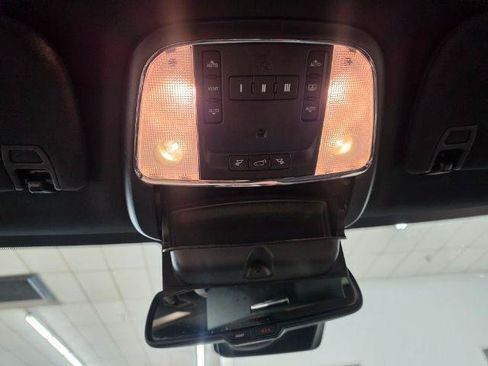 Used 2016 Jeep Grand Cherokee High Altitude AWD/4WD image 28