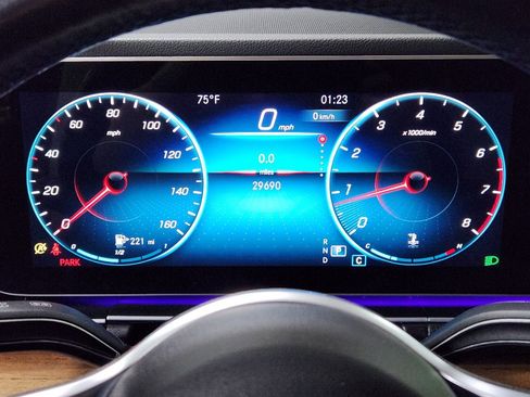 Used 2022 Mercedes-Benz GLE 350 image 32