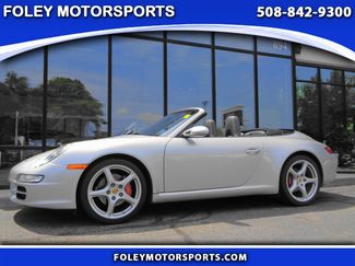 Used 2007 Porsche 911 Carrera video 1