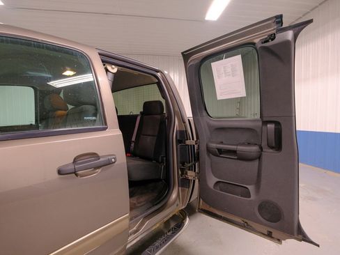 Used 2013 Chevrolet Silverado 1500 LT w/ All-Star Edition image 29