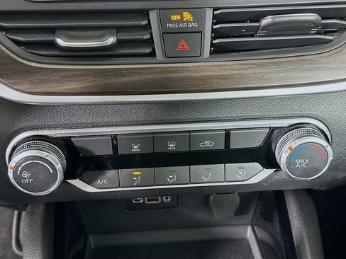 Used 2024 Nissan Altima 2.5 SV image 22