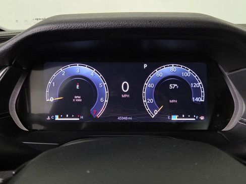 Used 2023 Jeep Grand Cherokee Altitude image 21