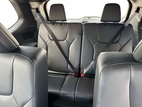 Certified 2025 Lexus TX 350 AWD w/ Technology Package image 16
