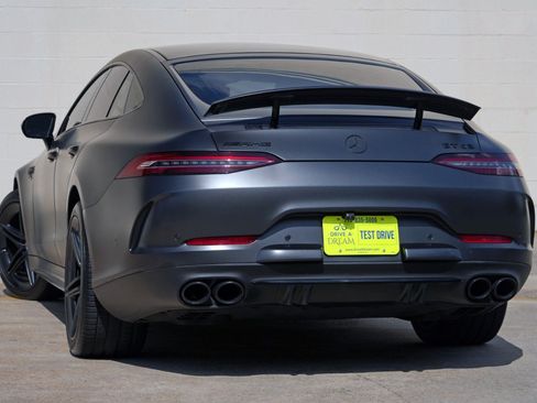 Used 2024 Mercedes-Benz AMG GT 53 image 6