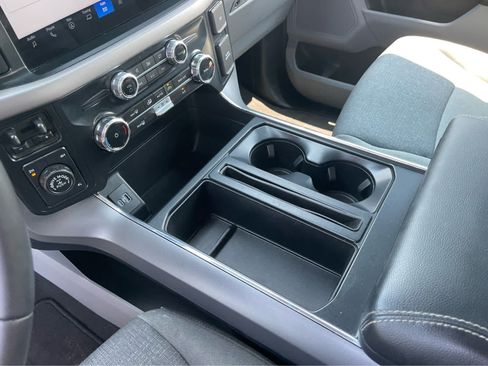 Used 2024 Ford F150 XLT w/ Mobile Office Package AWD/4WD image 16
