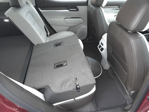 New 2026 GMC Terrain Denali image 40