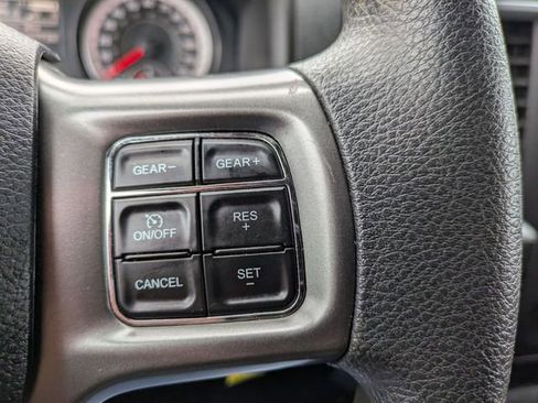 Used 2024 RAM 1500 Classic Warlock image 16