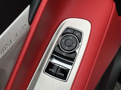 Used 2022 Chevrolet Corvette Stingray Preferred Cpe w/ 2LT image 23