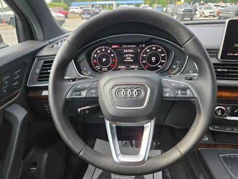 Used 2018 Audi Q5 2.0T Premium Plus AWD/4WD image 13