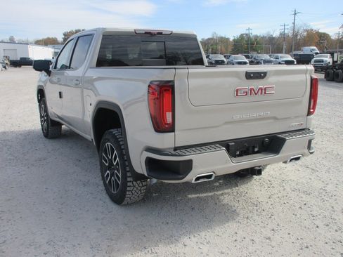 New 2026 GMC Sierra 1500 AT4 image 9