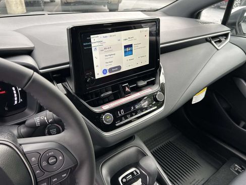 New 2026 Toyota Corolla SE FWD image 21