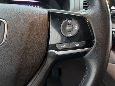 Used 2019 Honda Odyssey EX-L image 22