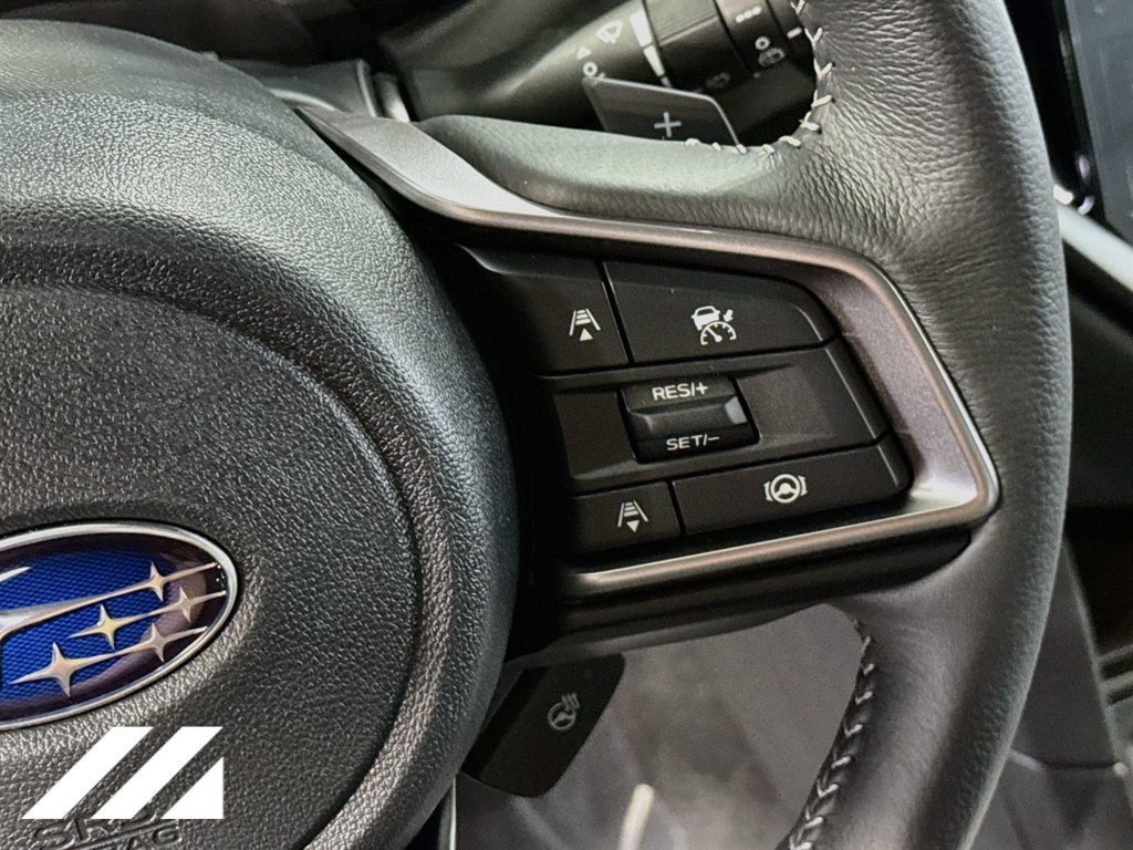 New 2027 Subaru Ascent Premium AWD/4WD image 13