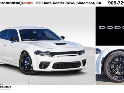 Used 2023 Dodge Charger Scat Pack