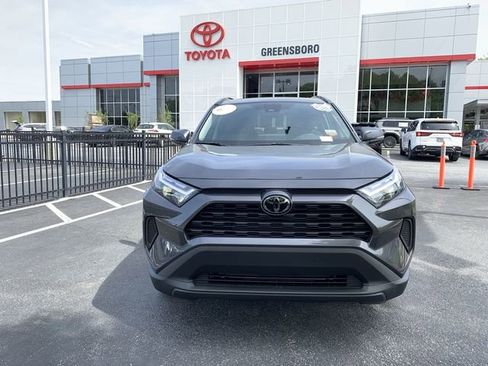 Certified 2023 Toyota RAV4 XLE w/ Convenience Package image 3