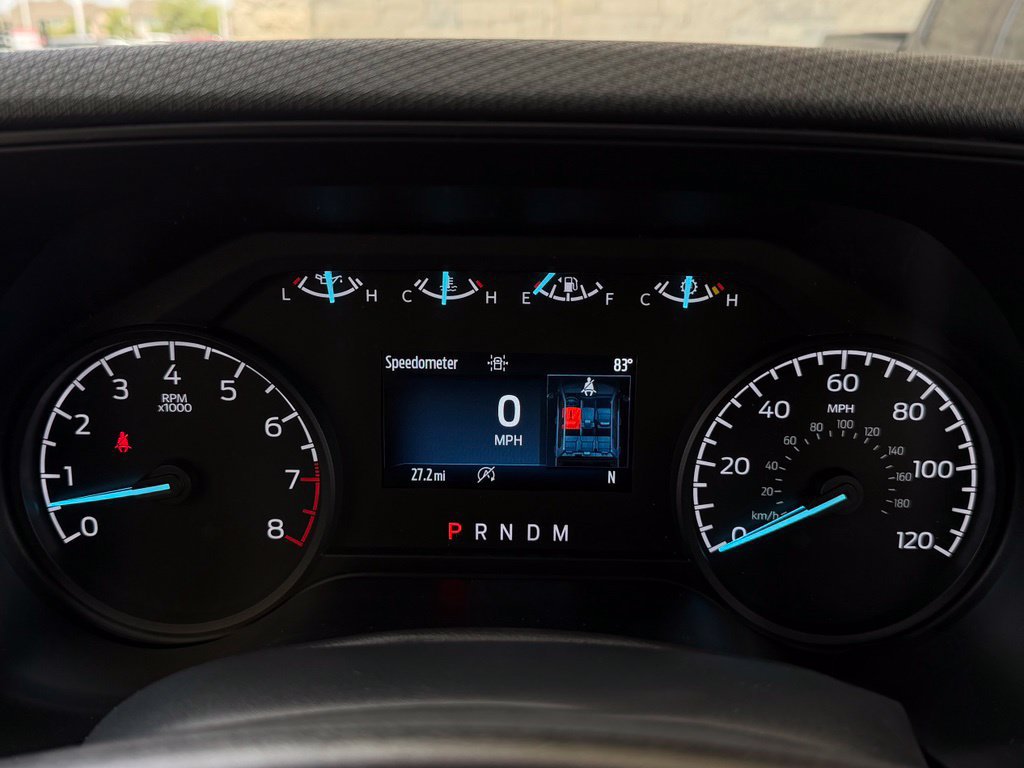 New 2026 Ford F150 XL AWD/4WD image 14