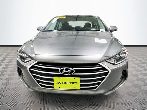 Used 2018 Hyundai Elantra SEL w/ Cargo Package image 2