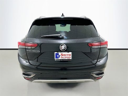 Used 2022 Buick Envision Essence w/ Technology Package I image 6