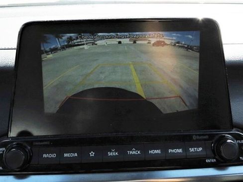 Used 2019 Kia Forte S FWD image 13