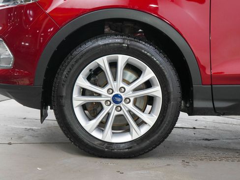 Used 2019 Ford Escape SE AWD/4WD image 31