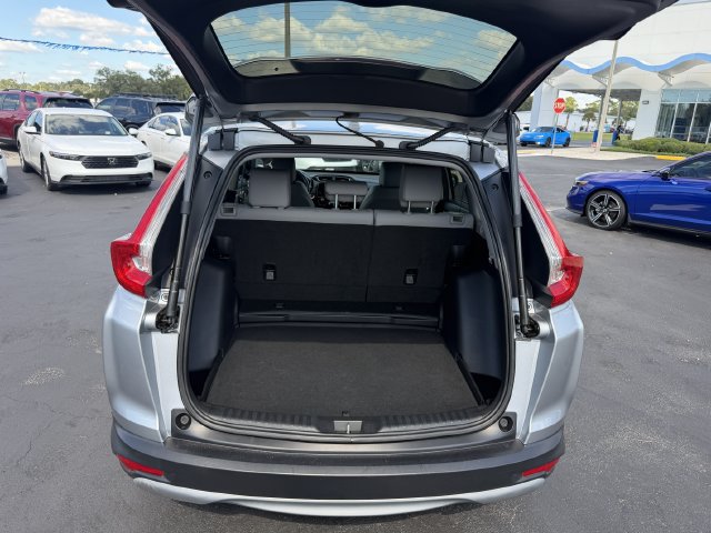 Used 2018 Honda CR-V EX-L image 36
