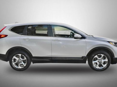 Used 2017 Honda CR-V EX-L image 8