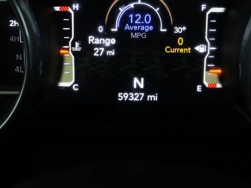 Used 2018 Jeep Wrangler Unlimited Rubicon image 13