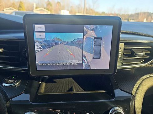 Used 2021 Ford Explorer ST w/ Equipment Group 401A image 30