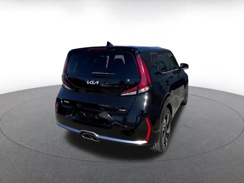 Used 2023 Kia Soul GT-Line image 14