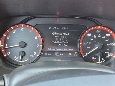 Certified 2024 Nissan Frontier PRO-4X AWD/4WD image 10