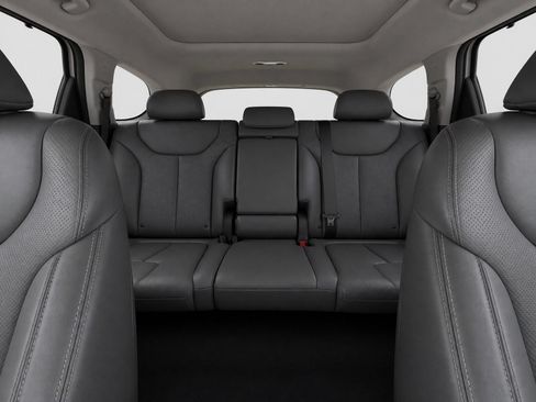 Used 2020 Hyundai Santa Fe SEL w/ Convenience + Premium Package FWD image 17