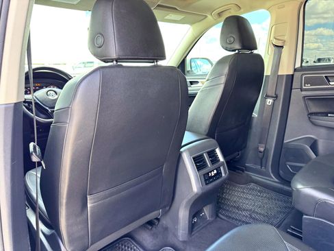 Used 2018 Volkswagen Atlas SEL Premium image 21