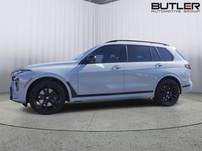 Used 2025 BMW X7 M60i
