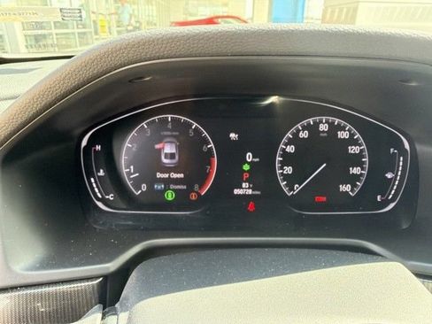 Used 2021 Honda Accord Sport image 8
