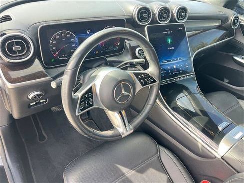 Certified 2023 Mercedes-Benz GLC 300 4MATIC image 10