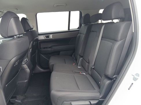 New 2026 Hyundai Santa Fe SE FWD image 13