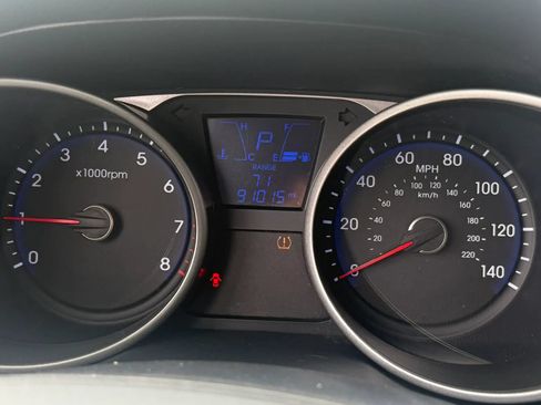 Used 2014 Hyundai Tucson SE FWD image 15