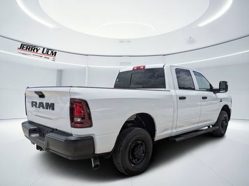 New 2026 RAM 2500 Tradesman RWD image 3