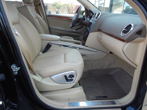 Used 2008 Mercedes-Benz GL 450 4MATIC image 37