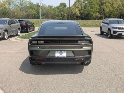 New 2026 Dodge Charger Scat Pack w/ Blacktop Package