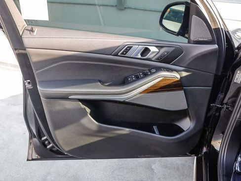 Used 2021 BMW X5 xDrive40i w/ Premium Package image 22